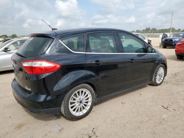 Vin: 1fadp5bu8gl100470, lot: 57954345, ford cmax sel 20163