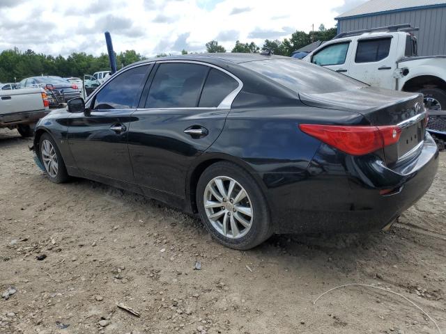 Vin: jn1bv7ap4fm358818, lot: 59081465, infiniti q50 base 20152