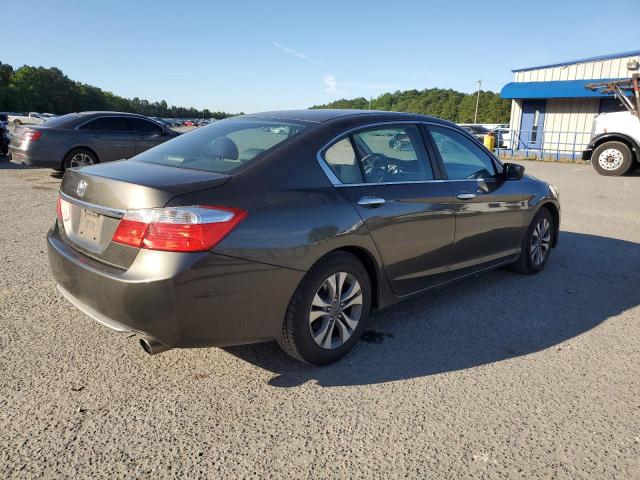 Vin: 1hgcr2f38ea121538, lot: 57633665, honda accord lx 20143