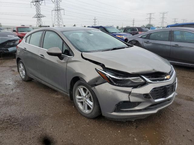 Vin: 3g1be6smxhs540756, lot: 58499485, chevrolet cruze lt 20174