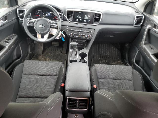 2020 KIA SPORTAGE L - KNDPMCAC1L7683108