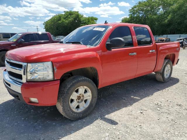 Vin: 3gcrkse30ag239576, lot: 58710735, chevrolet all models k1500 lt 2010 img_1