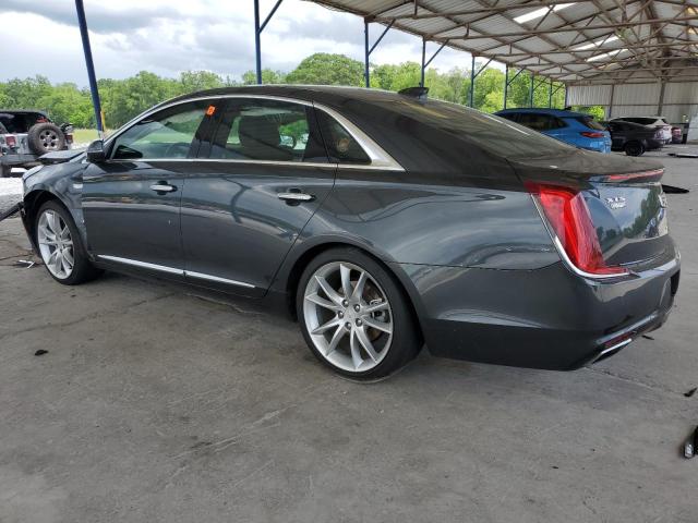 Vin: 2g61p5s35k9157703, lot: 55622115, cadillac xts premium luxury 20192