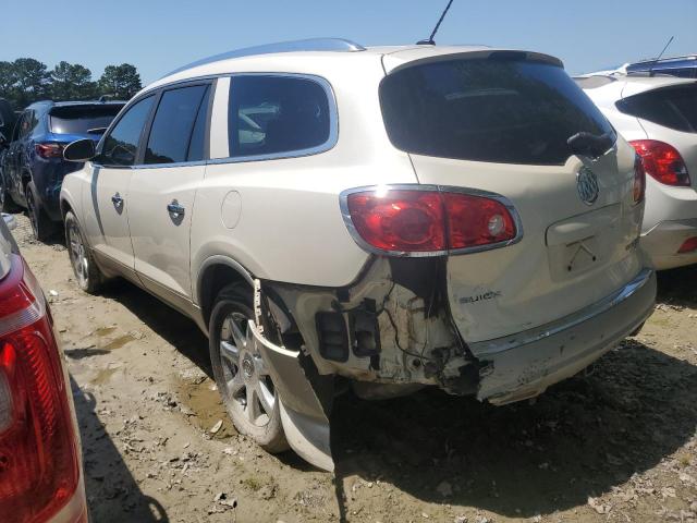 Vin: 5galrbedxaj160801, lot: 55747225, buick enclave cxl 20102