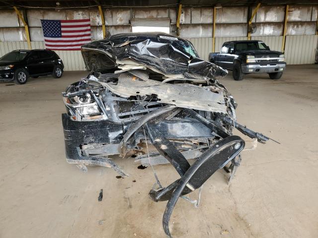 2020 CHEVROLET TAHOE POLI 1GNSKDEC3LR262003