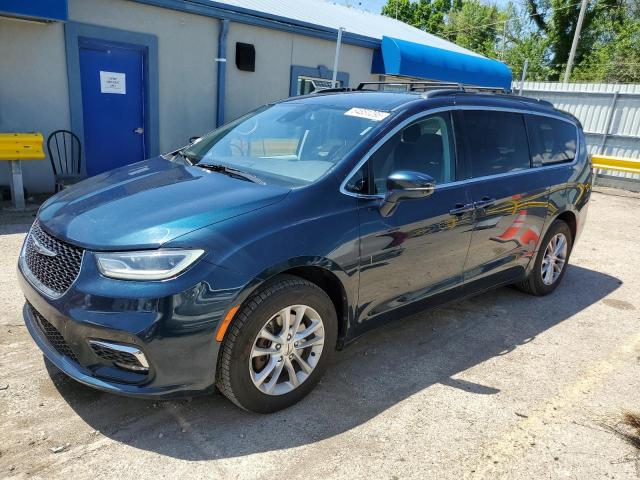 CHRYSLER PACIFICA TOURING