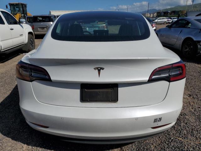 2020 TESLA MODEL 3 - 5YJ3E1EA5LF709003