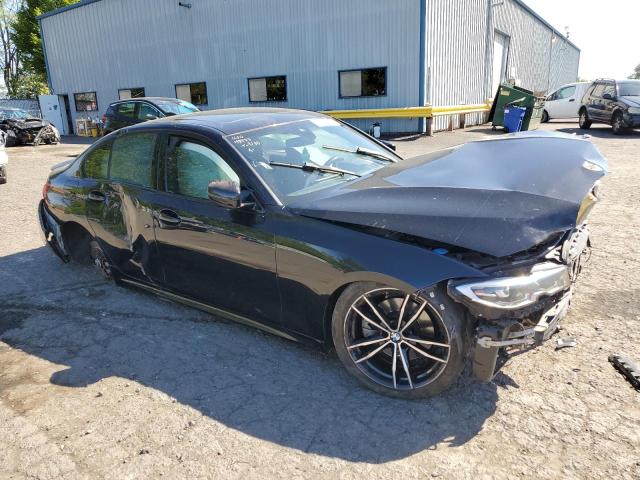 Vin: wba5r1c52kak08271, lot: 55690545, bmw 3 series 20194