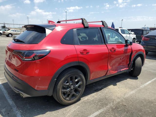 Vin: 3czrz1h50rm703637, lot: 55429205, honda hr-v sport 20243