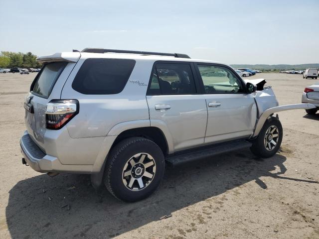 Vin: jtebu5jr6l5820044, lot: 55496665, toyota 4runner sr5/sr5 premium 20203