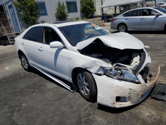 Vin: 4t4bf3ek8ar079867, lot: 57318725, toyota camry base 20104