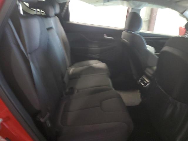 2022 HYUNDAI SANTA FE S - 5NMS24AJ0NH404232