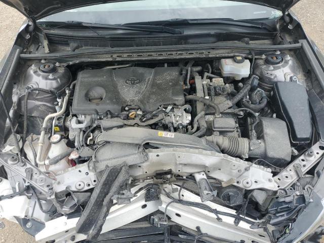 2023 TOYOTA CAMRY XSE 4T1K31AK6PU048011