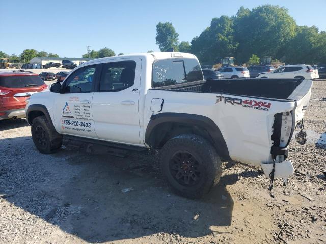 Vin: 5tfcz5anxmx253737, lot: 55745255, toyota tacoma double cab 20212