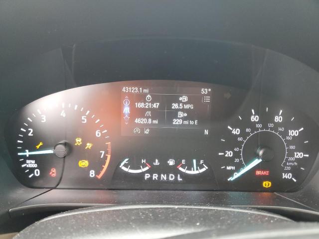 2020 FORD ESCAPE SEL 1FMCU0H68LUA99184