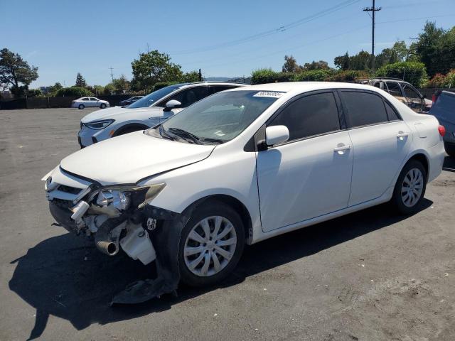 Vin: jtdbu4ee6c9175992, lot: 58250355, toyota corolla base 2012 img_1