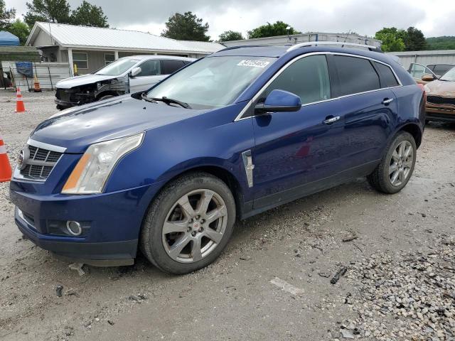 Vin: 3gyfnbe35cs579214, lot: 54725465, cadillac srx performance collection 2012 img_1