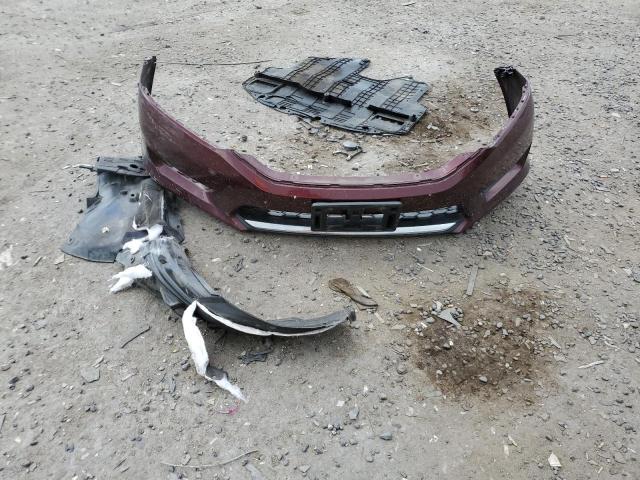 2015 HONDA ACCORD LX 1HGCR2F39FA167817