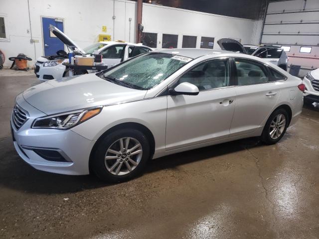 Vin: 5npe24af3hh528155, lot: 58814365, hyundai sonata se 2017 img_1