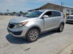 2015 KIA SPORTAGE L - KNDPB3AC1F7699433