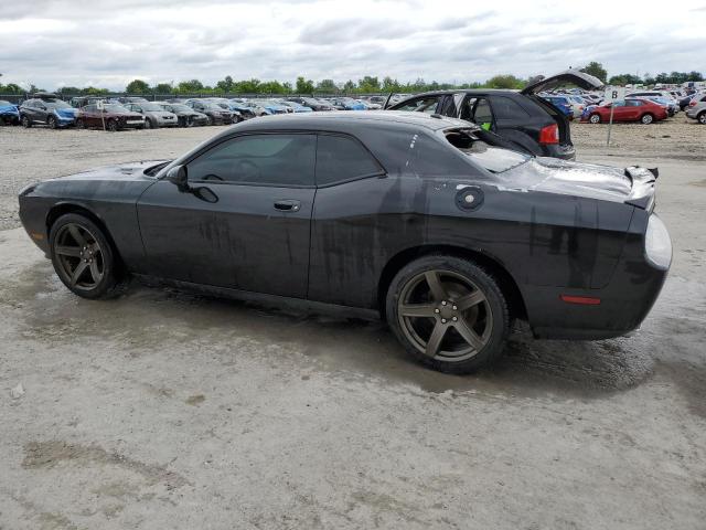 Vin: 2b3cj5dt9ah145774, lot: 55851055, dodge challenger r/t 20102