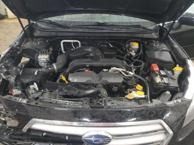 2017 SUBARU OUTBACK 2. - 4S4BSACC3H3306954