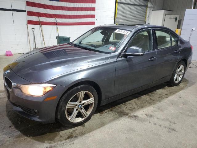 BMW 320 I XDRI
