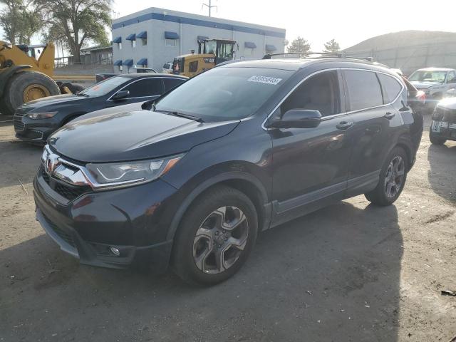 Vin: 2hkrw2h56hh664402, lot: 58085845, honda crv ex 2017 img_1