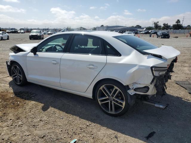 Vin: wauaugff3ka098593, lot: 58549625, audi a3 premium 20192