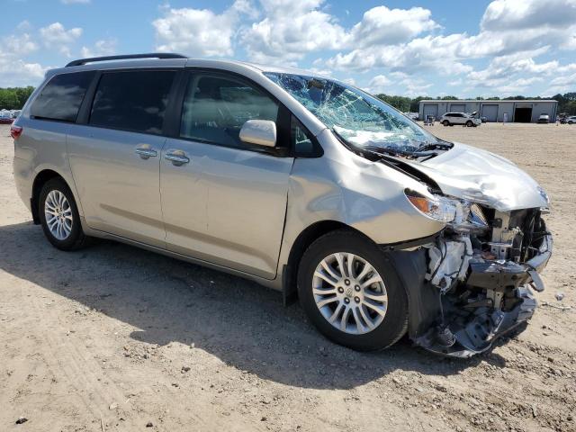 Vin: 5tdyz3dc2hs770174, lot: 58485485, toyota all models xle 20174