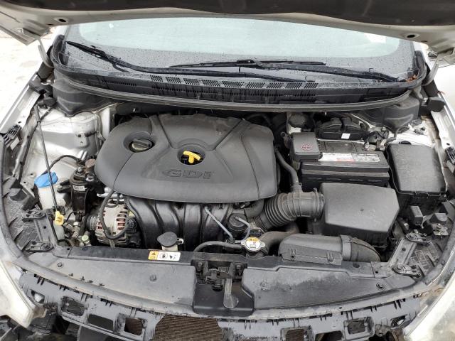 2015 KIA FORTE EX KNAFX5A85F5263732
