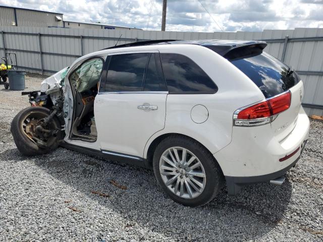 Vin: 2lmdj6jk9ebl10753, lot: 56136665, lincoln mkx 20142