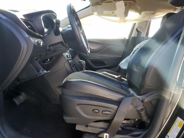 2019 BUICK ENCORE PRE - KL4CJASB3KB939160