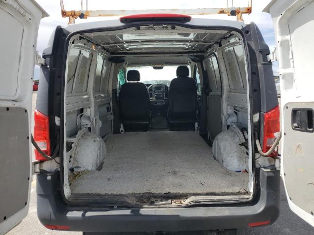 2016 MERCEDES-BENZ METRIS - WD3PG2EA7G3178157