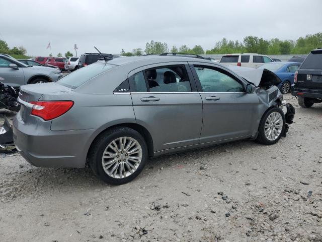 Vin: 1c3ccbab6cn149508, lot: 57672035, chrysler 200 lx 20123