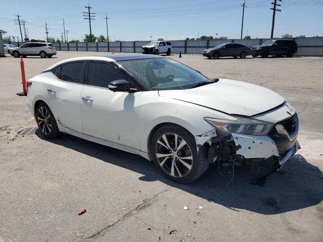 Vin: 1n4aa6ap4hc376166, lot: 56360605, nissan maxima 3.5s 20174