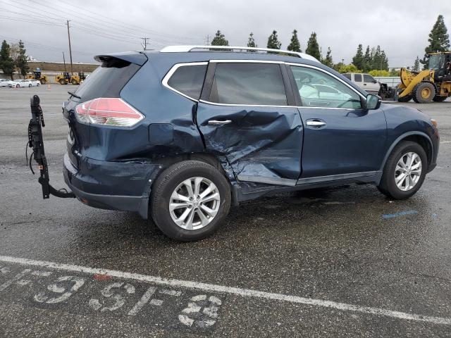 Vin: 5n1at2mk8fc856281, lot: 55690295, nissan rogue s 20153