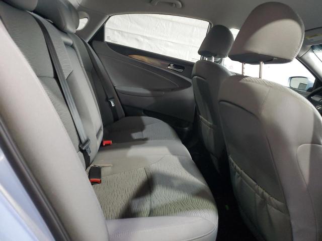 2015 HYUNDAI SONATA HYB KMHEC4A42FA135260