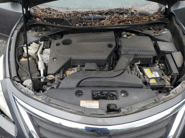 2015 NISSAN ALTIMA 2.5 - 1N4AL3AP4FN919770