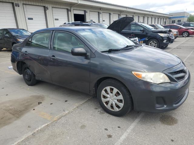 Vin: jtdbu4ee5b9155439, lot: 58254845, toyota corolla base 20114