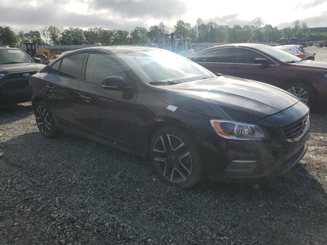 Vin: yv126mflxh2432069, lot: 56338545, volvo s60 20174