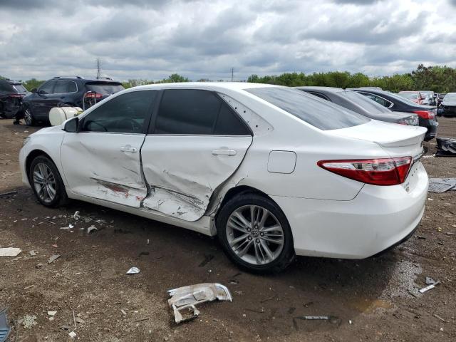 Vin: 4t1bf1fk4gu142372, lot: 57906435, toyota camry le 20162
