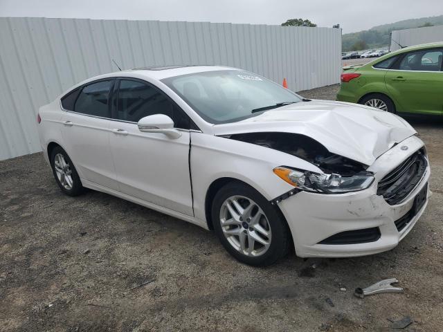 Vin: 3fa6p0h77gr299431, lot: 56738645, ford fusion se 20164