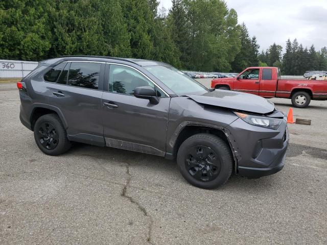 Vin: 2t3f1rfv7mc250501, lot: 56767985, toyota rav4 le 20214