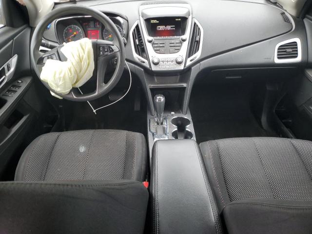 2017 GMC TERRAIN SL 2GKFLSEK7H6258997