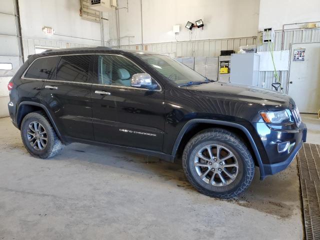 Vin: 1c4rjfbm7ec299449, lot: 57871155, jeep grand cher limited 20144