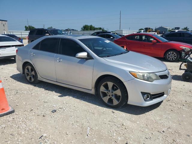 Vin: 4t1bk1fk1cu006688, lot: 55940515, toyota camry se 20124