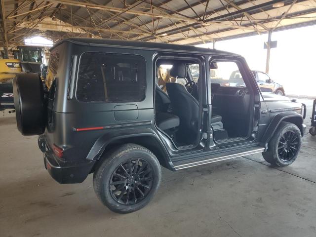 Vin: w1nyc6bj0mx410242, lot: 56258425, mercedes-benz g-class 550 20213