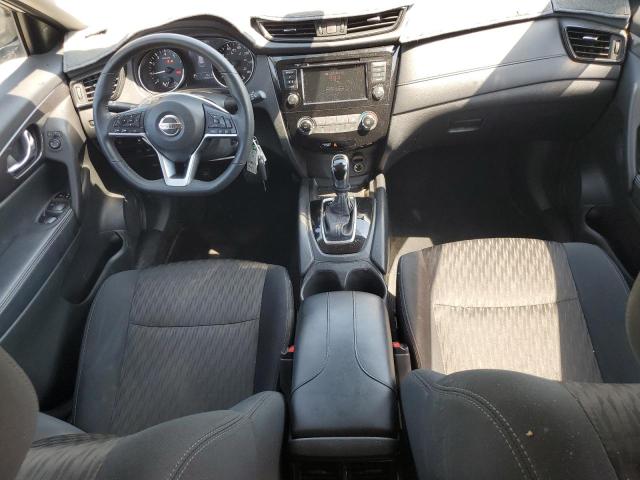 2019 NISSAN ROGUE S - 5N1AT2MT7KC714636