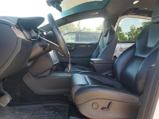 2019 TESLA MODEL X - 5YJXCAE24KF195272